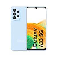 A33 5G 6/128 ITA BLU