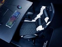 SEDIA GAME GXT708W WHITE