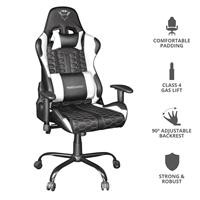 SEDIA GAME GXT708W WHITE
