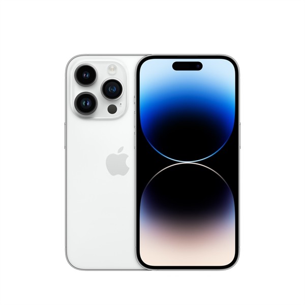 IPHONE 14 PRO 256GB SILVER