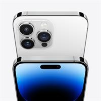 IPHONE 14 PRO 256GB SILVER