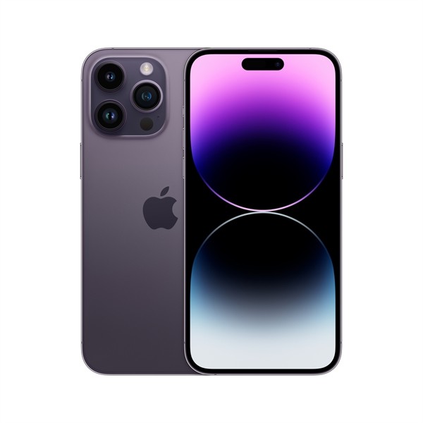 IPHONE 14PRO MAX 256GB PURPL