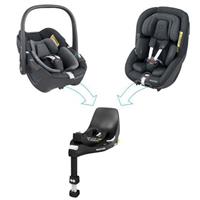 BASE AUTO FAMILYFIX 360