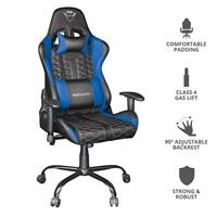 SEDIA GAME GXT708B CHAIR BLU