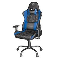 SEDIA GAME GXT708B CHAIR BLU