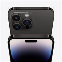 IPHONE 14 PRO SPACE BLK 256G