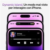 IPHONE 14 PRO SPACE BLK 256G