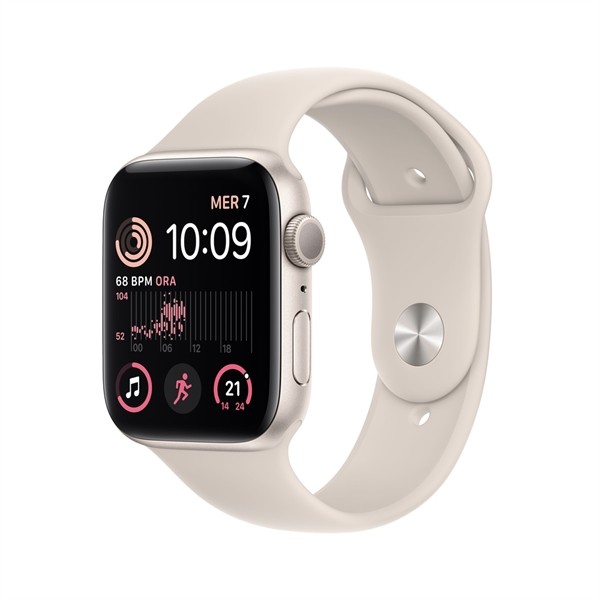 APPLE WATCH SE GPS 44M STARL