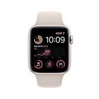 APPLE WATCH SE GPS 44M STARL