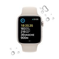 APPLE WATCH SE GPS 44M STARL