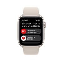 APPLE WATCH SE GPS 44M STARL