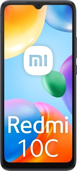 XIAOMI 10C 4/128 ITA GRAY