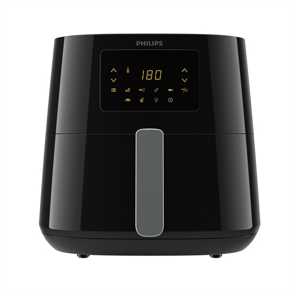 FRIGGITRICE AIRFRYER ESSENZI