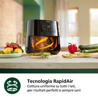 FRIGGITRICE AIRFRYER ESSENZI