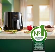 FRIGGITRICE AIRFRYER ESSENZI