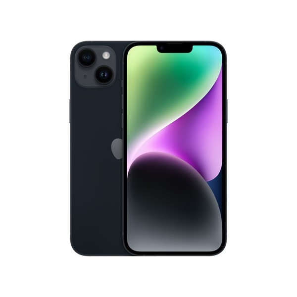 IPHONE 14 PLUS 128GB MIDNIGH
