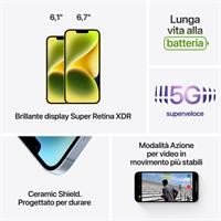 IPHONE 14 PLUS 128GB MIDNIGH