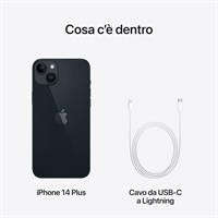 IPHONE 14 PLUS 128GB MIDNIGH
