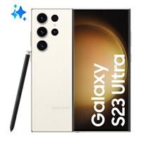S23 ULTRA 5G 256GB BIANCO