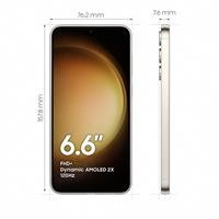 S23+5G 256GB BIANCO