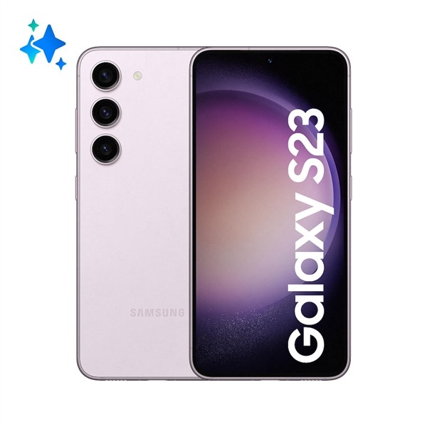 S23 5G 256GB LILAC
