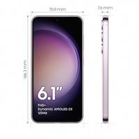 S23 5G 256GB LILAC