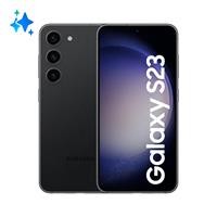 S23 5G 256 GB BLK