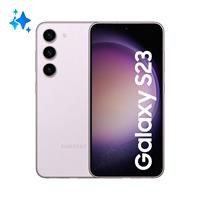 S23 5G 128  LILAC