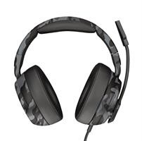 CUFFIA GAMING GXT433K PYLO