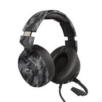 CUFFIA GAMING GXT433K PYLO