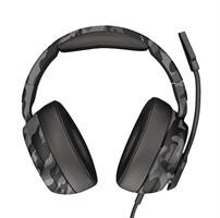 CUFFIA GAMING GXT433K PYLO