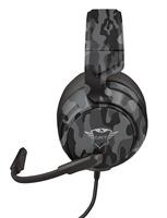 CUFFIA GAMING GXT433K PYLO