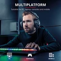 CUFFIA GAMING GXT433K PYLO