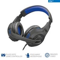 CUFFIA GAMING GXT307B PS4/5
