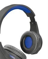 CUFFIA GAMING GXT307B PS4/5
