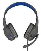 CUFFIA GAMING GXT307B PS4/5