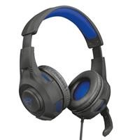 CUFFIA GAMING GXT307B PS4/5