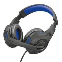 CUFFIA GAMING GXT307B PS4/5