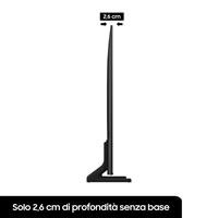 *TV 43 ULTRA HD 4K SMART