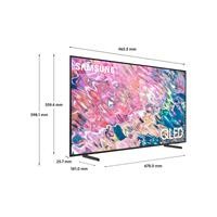 *TV 43 ULTRA HD 4K SMART