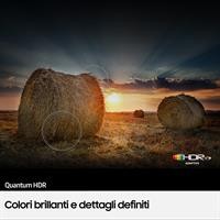 *TV 43 ULTRA HD 4K SMART