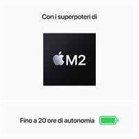 *13MACBOOK PRO M2 8COR 256 A