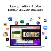 *13MACBOOK PRO M2 8COR 256 A