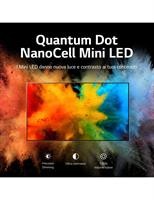 TV 55 QNED 4K SMART MINILED