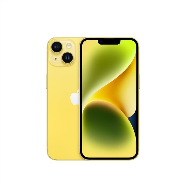 IPHONE 14 128GB YELLOW