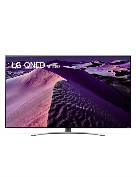 TV 75 QNED 4K SMART