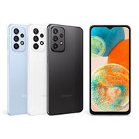 A23 5G 4/128GB WHITE