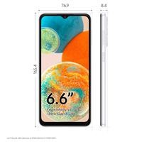 A23 5G 4/128GB WHITE