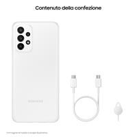 A23 5G 4/128GB WHITE
