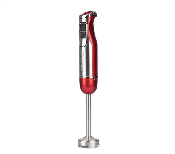 MIXER IMMERSIONE 1000W ROSSO